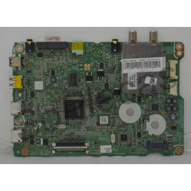 PLACA PRINCIPAL SAMSUNG BN91-06812A BN41-01594B LT22A550LBMZD (SEMI NOVA) Placa Principal SAMSUNG www.soplacas.tv.br